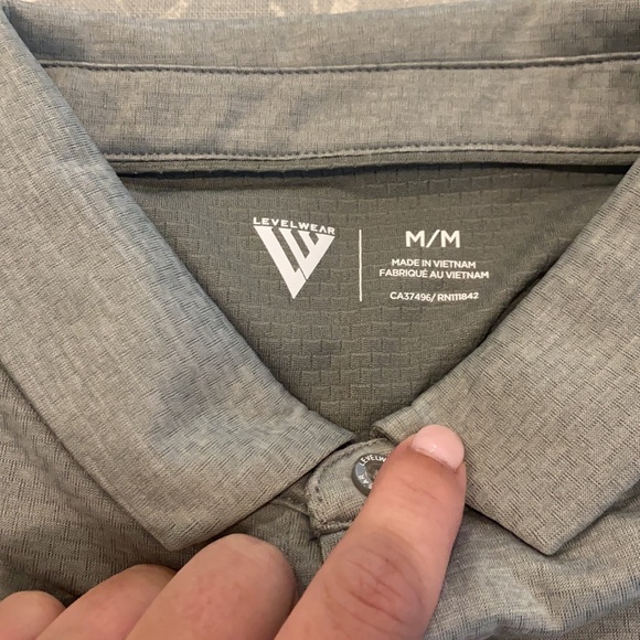 The Players polo - Picture 3 of 4